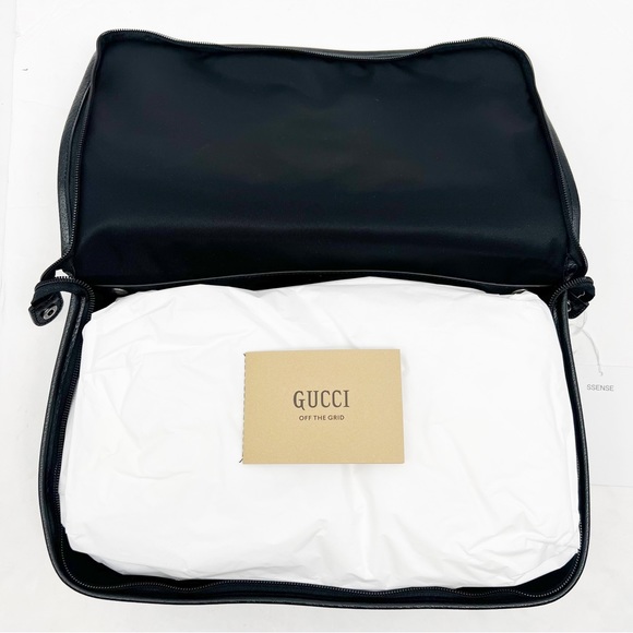 Gucci Medium Off The Grid Packing Cube - Picture 8 of 16